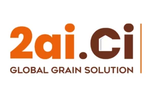 Logo 2ai.ci