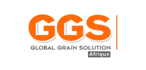 Logo GGS Afrique