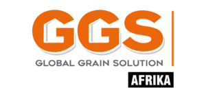 Logo GGS Afrique - SK