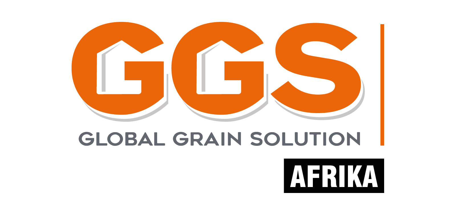 Logo GGS Afrique - SK