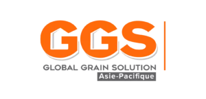 Logo GGS Asie-Pacifique