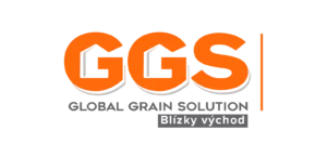 Logo GGS Blízky východ