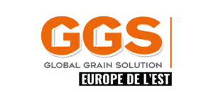Logo GGS Europe de l'Est