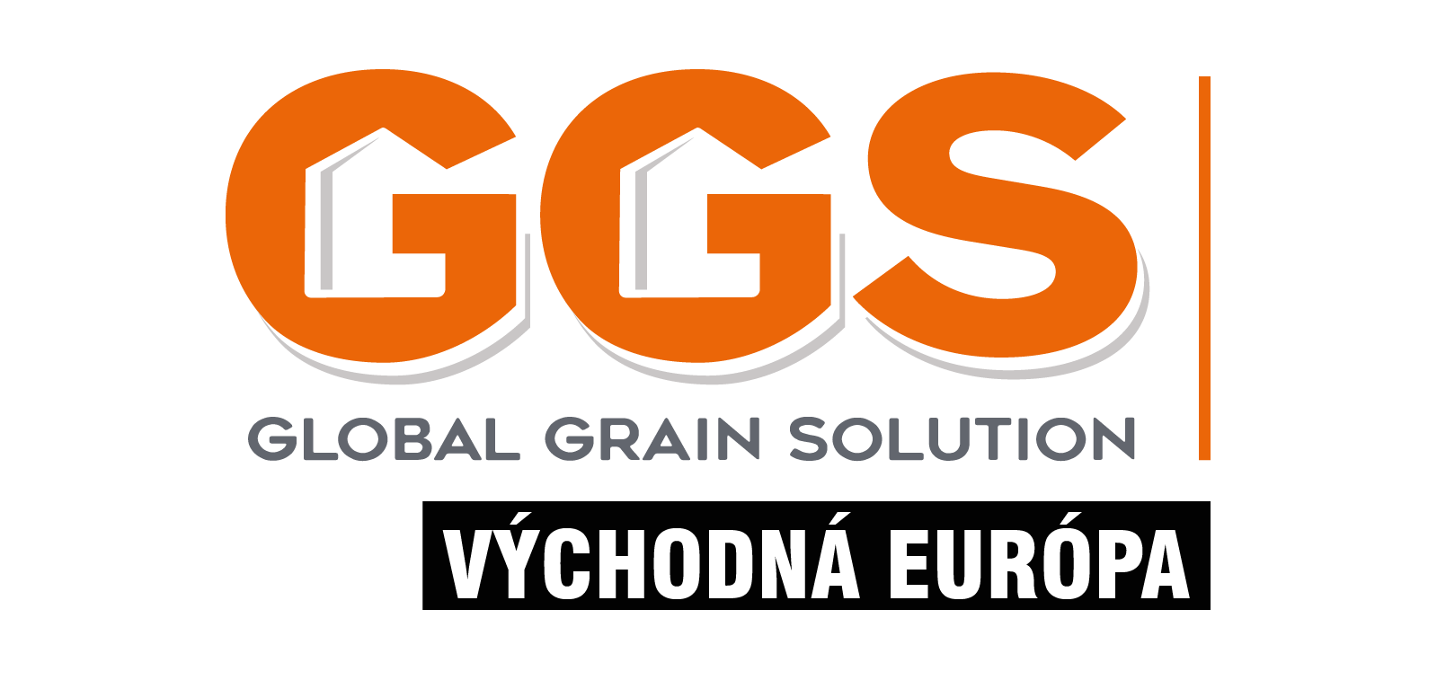 Logo GGS Europe de l'Est - SK