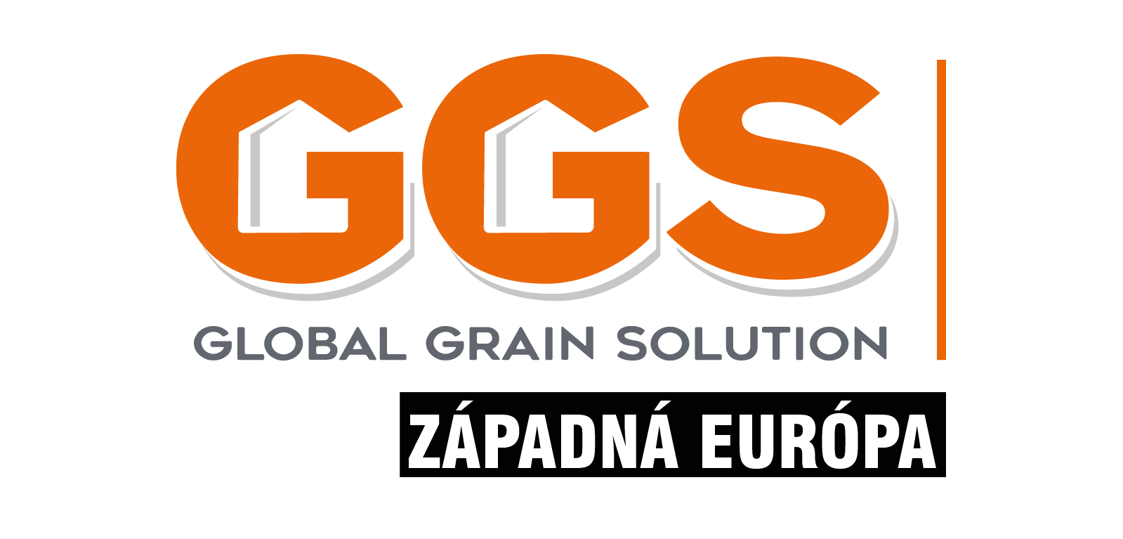 Logo GGS Europe de l'Ouest - SK