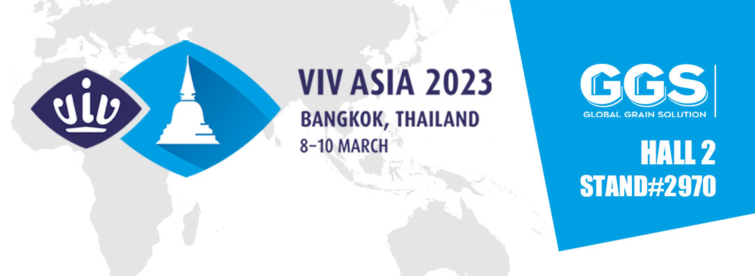 Homepage - VIV Asia